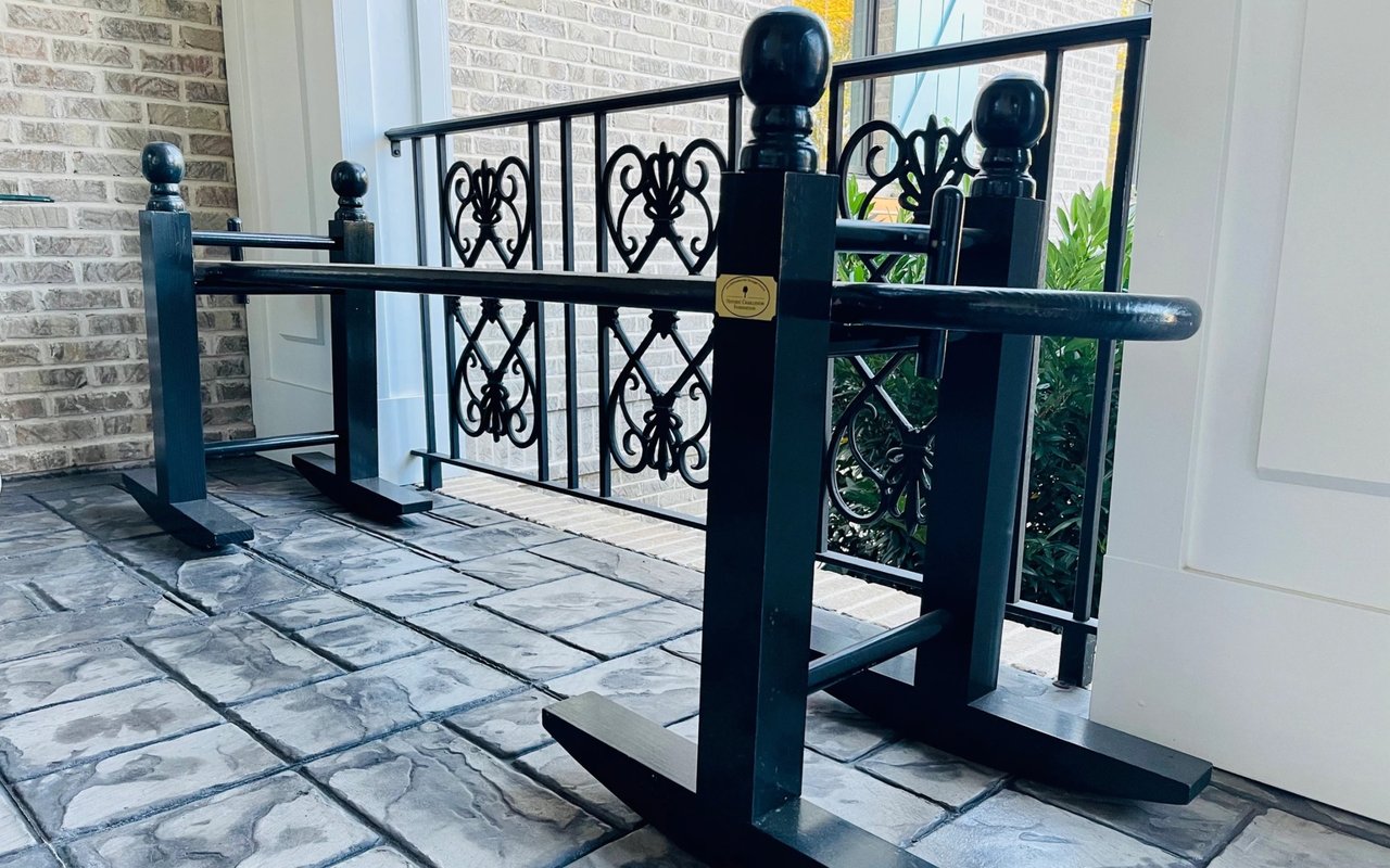 Joggling Board: A Quirky Southern Tradition in South Carolina