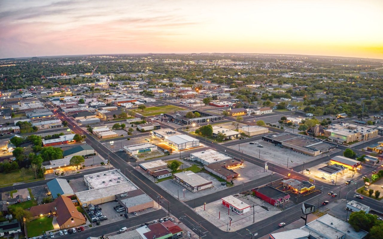 Killeen