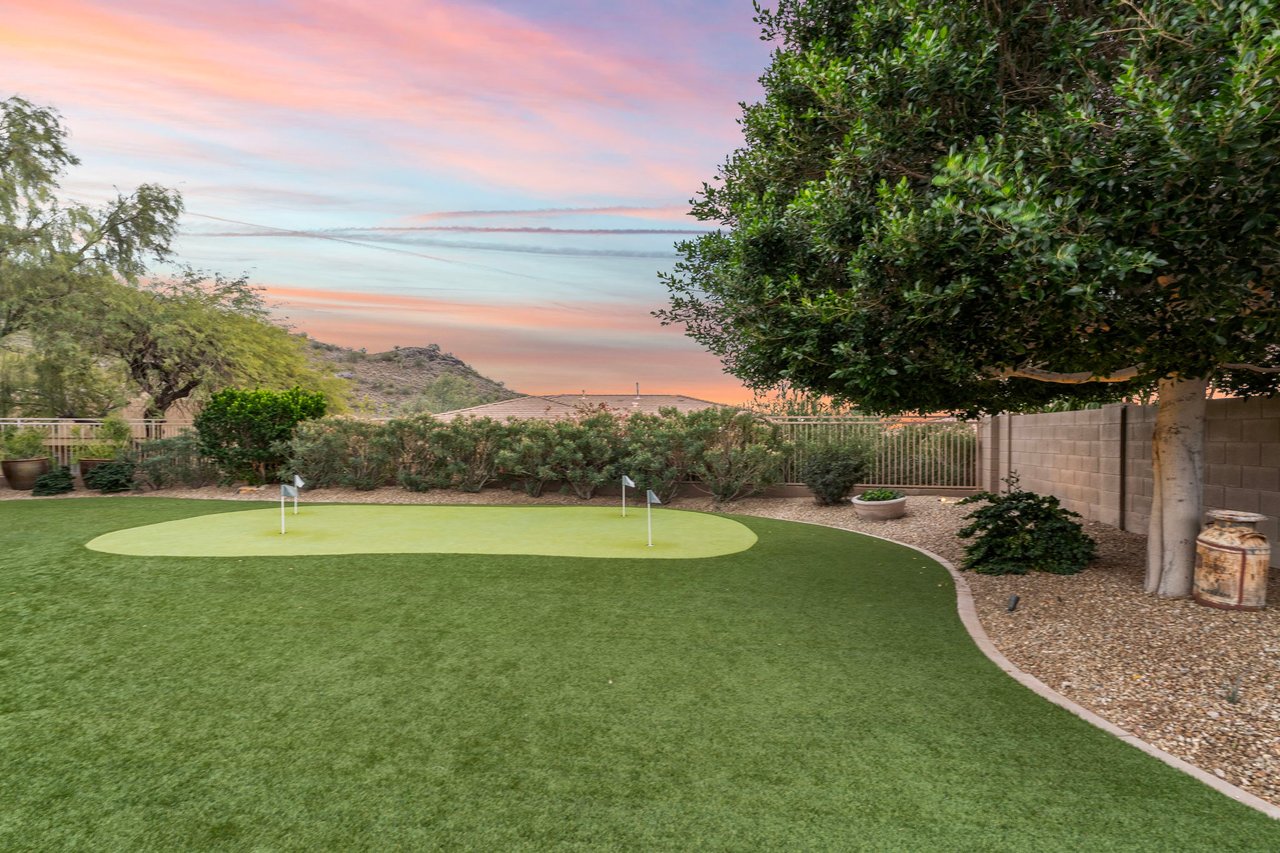 11063 E JASMINE Drive