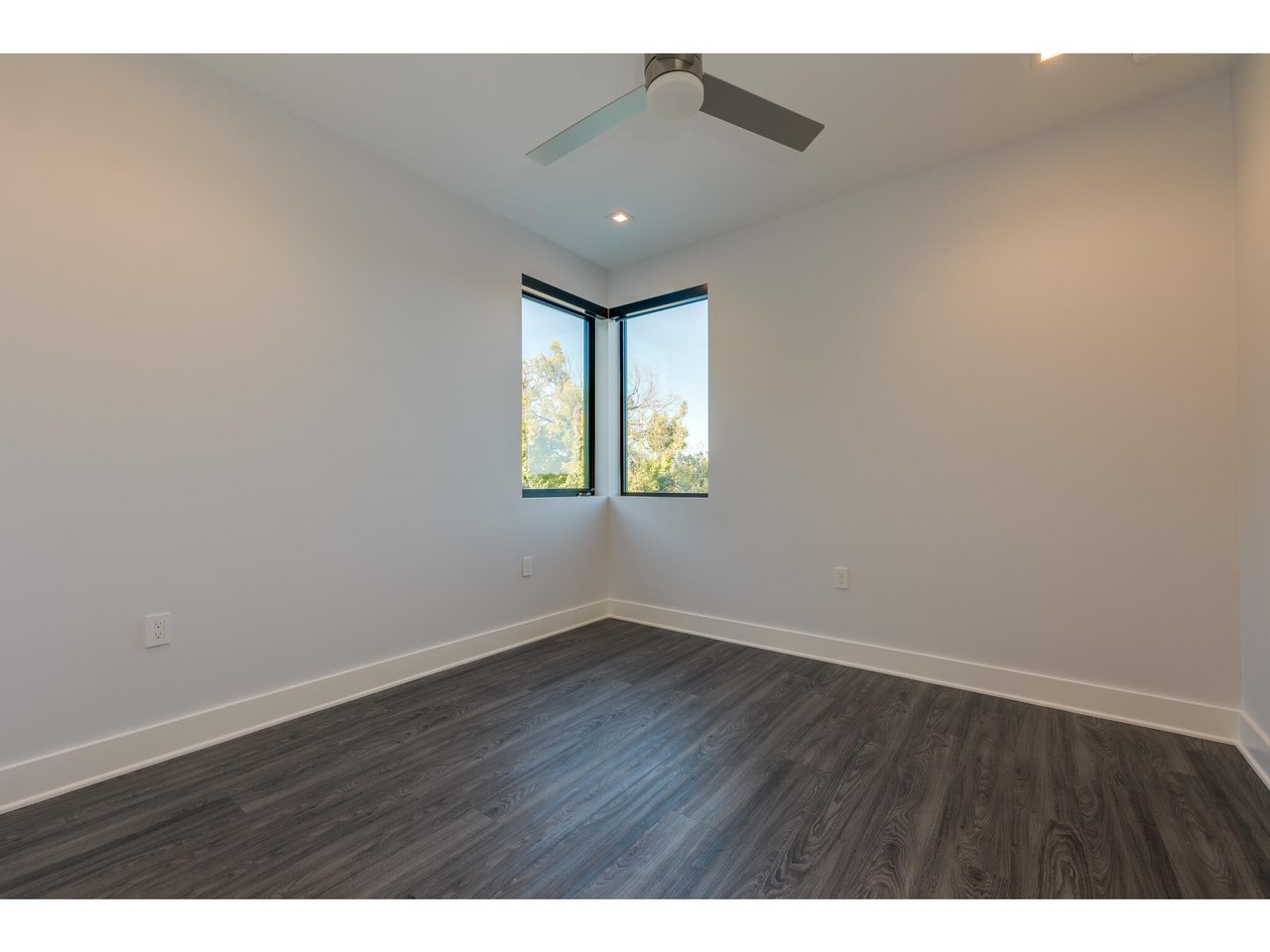 New Construction Luxury Lease in Central Austin with Guest House