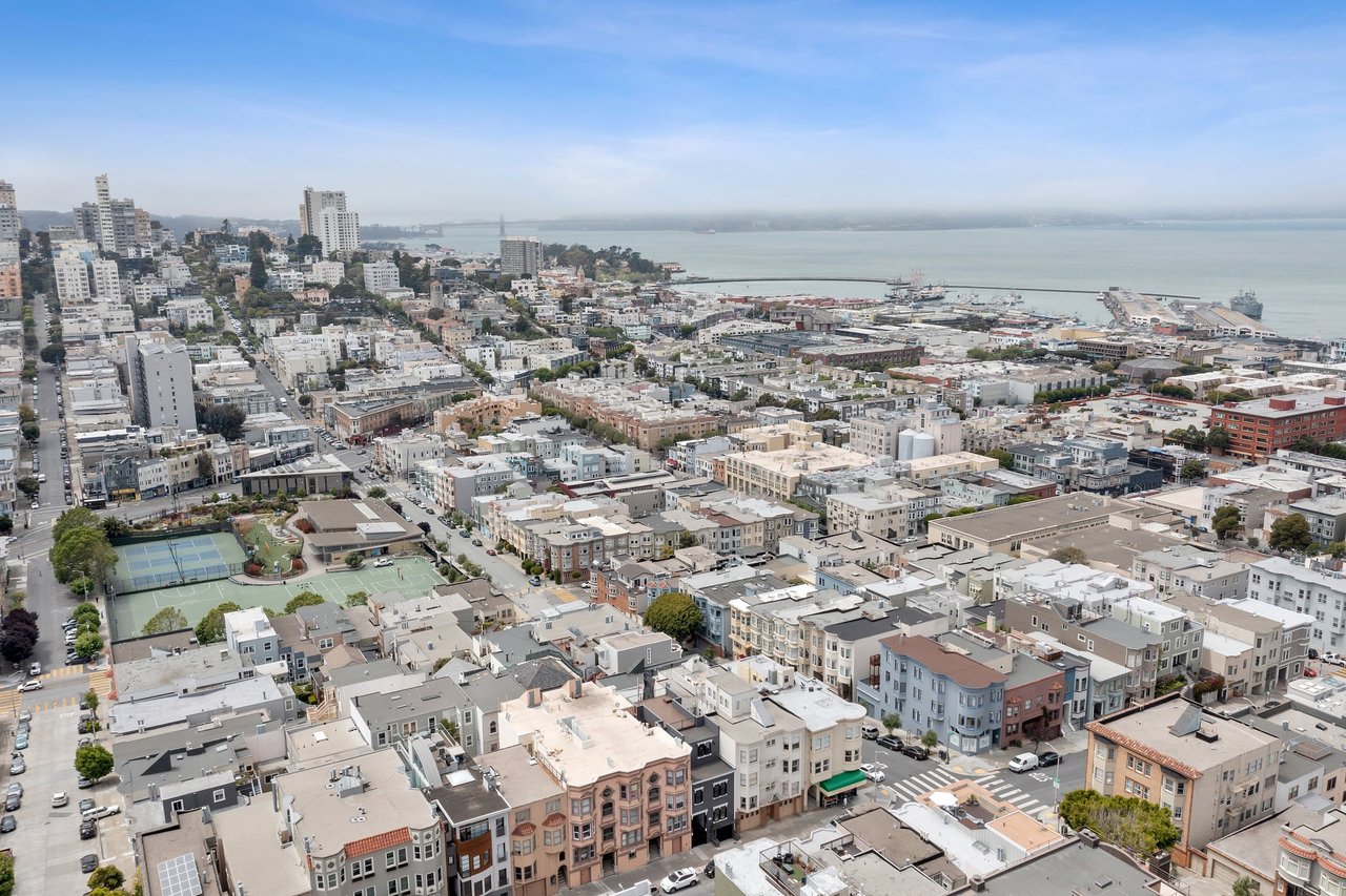 District 8 – Northeast