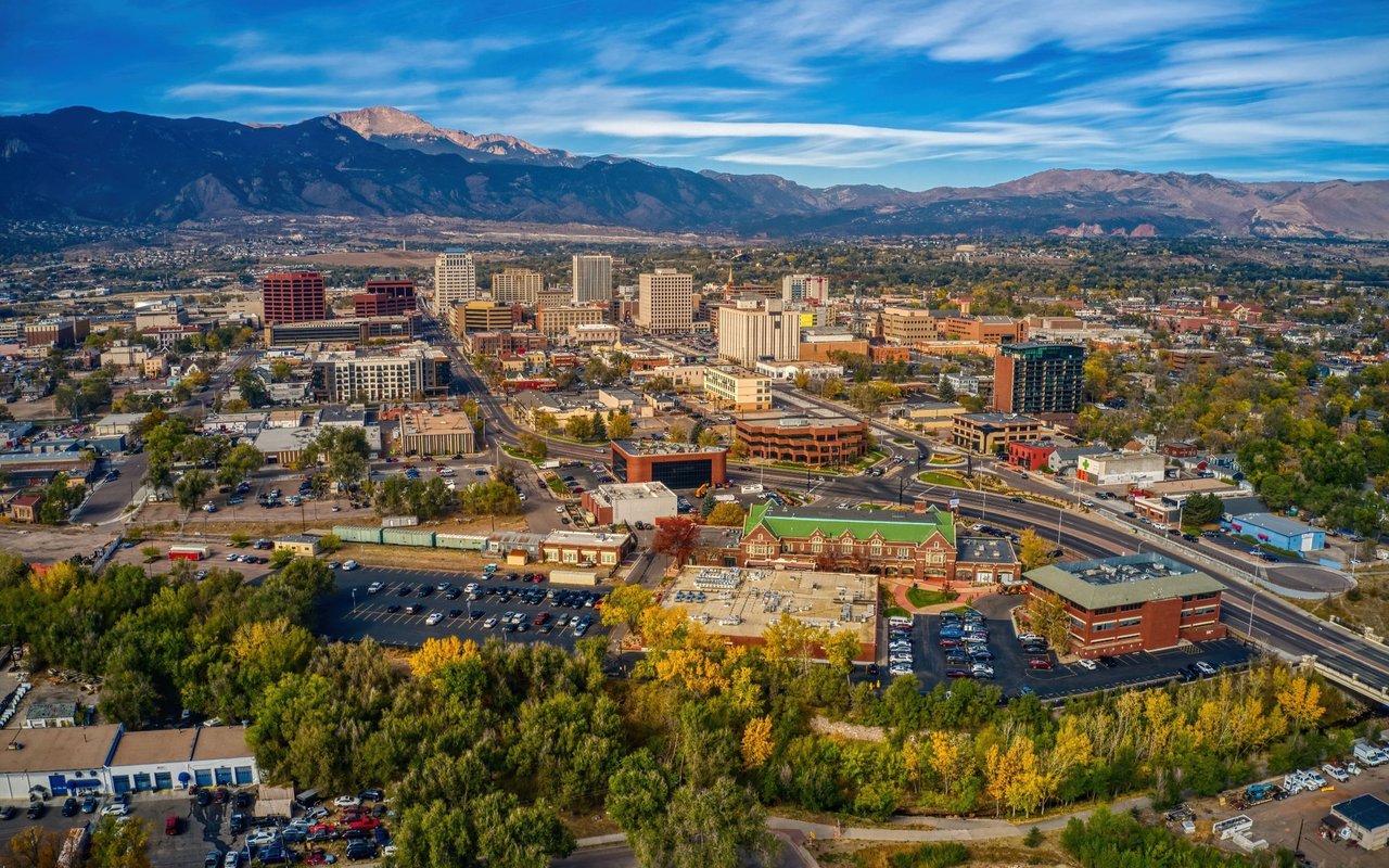 Colorado Springs