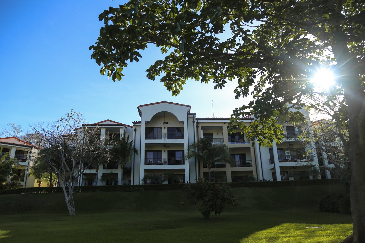 Pacifico L914, 2-Bed Condo, Playas del Coco