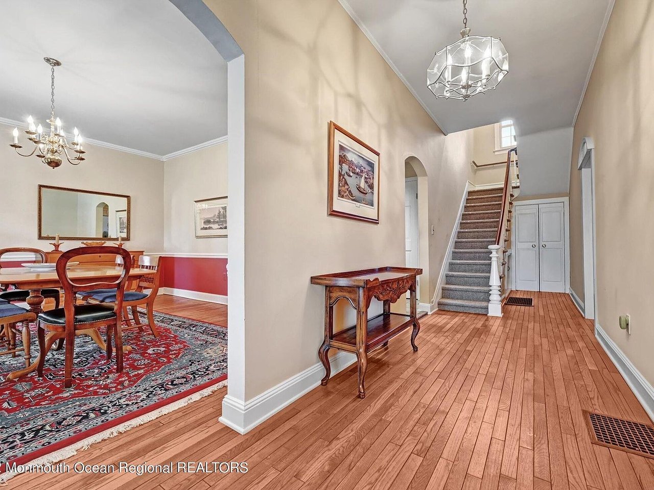 8 Old Cider Mill Road