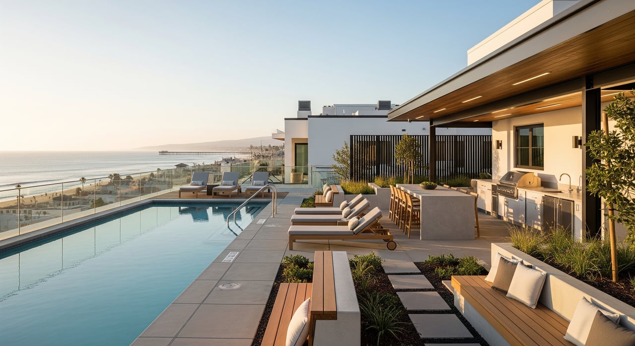 HOA Basics for Oceanside Homebuyers