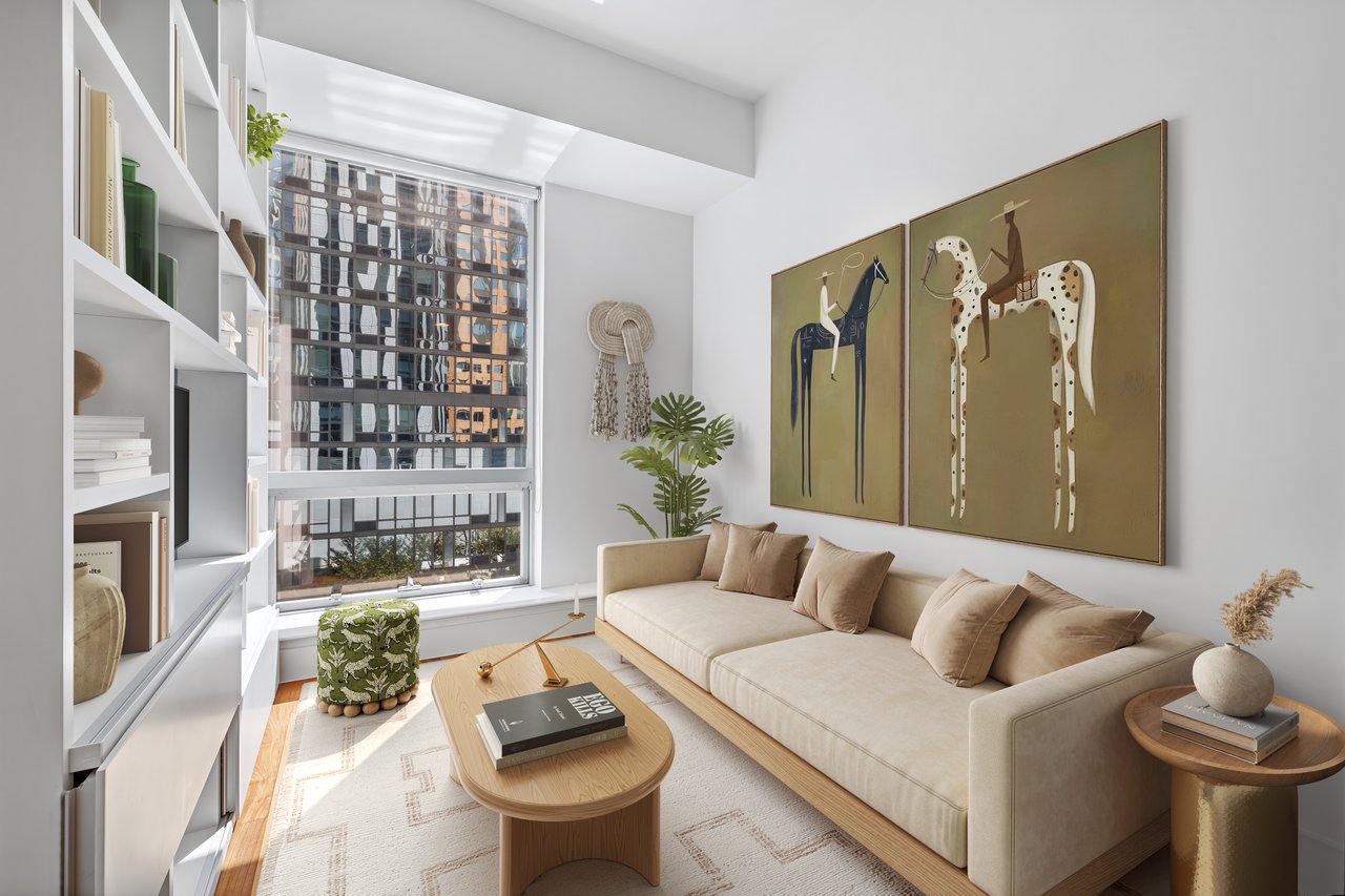 Tax Abated Luxury in Downtown Brooklyn