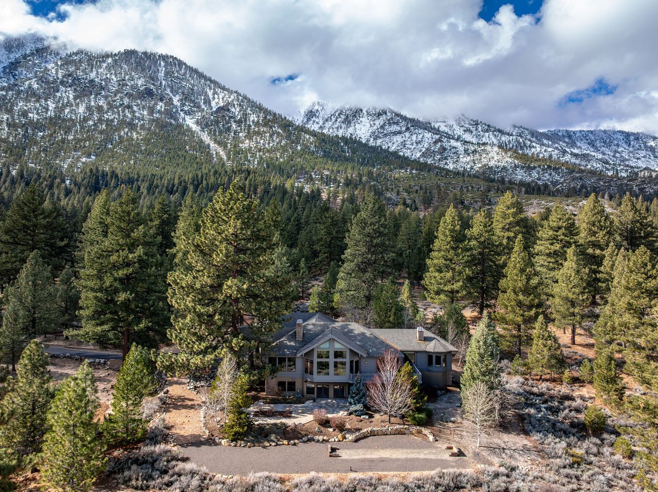 220 Sheridan Creek Court