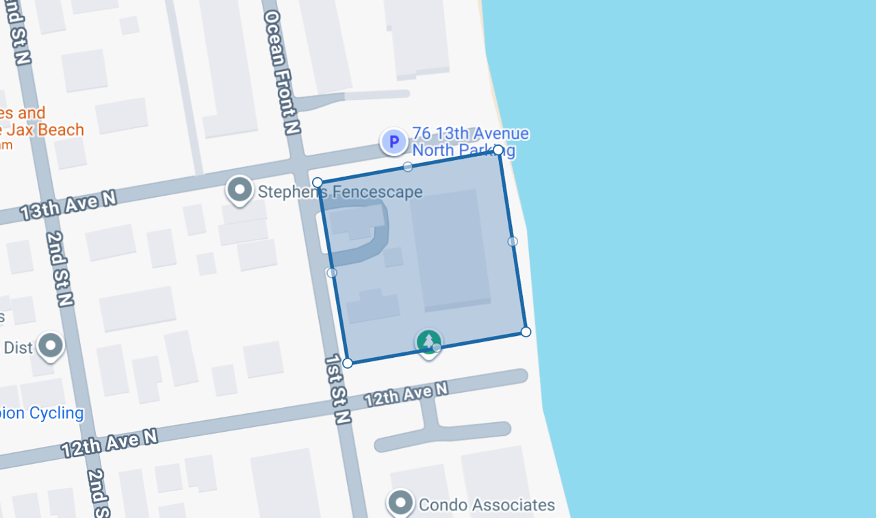 The Landmark Condominiums Homes For Sale