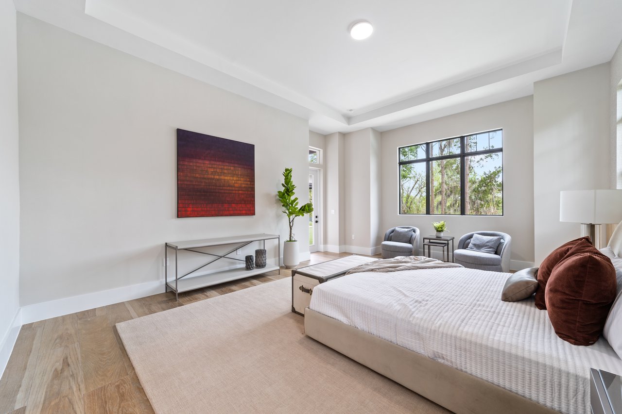 Savannah Model - Lot 399A Estate