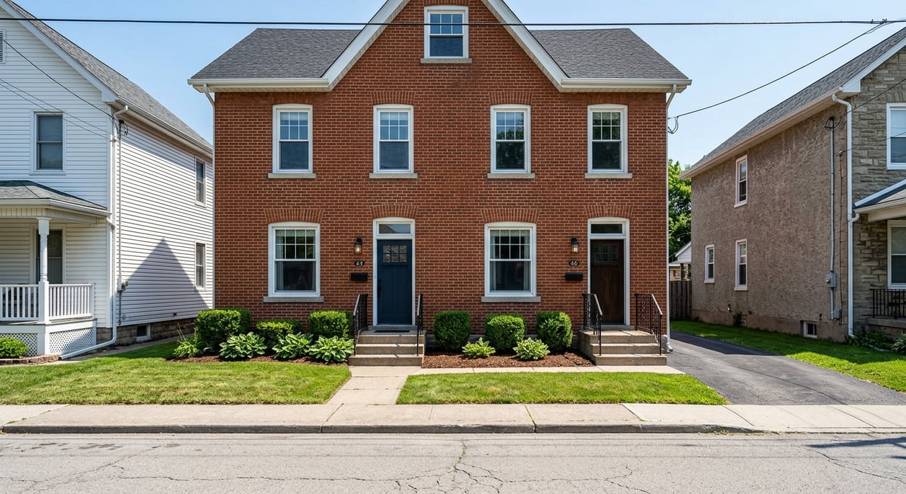 Leasing Strategy For Small Landlords In Summit, NJ
