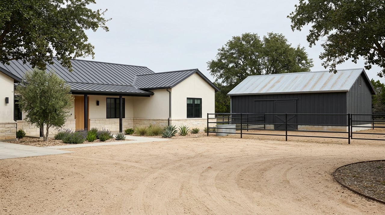 Guide to Buying Horse and Acreage Properties in Jamul