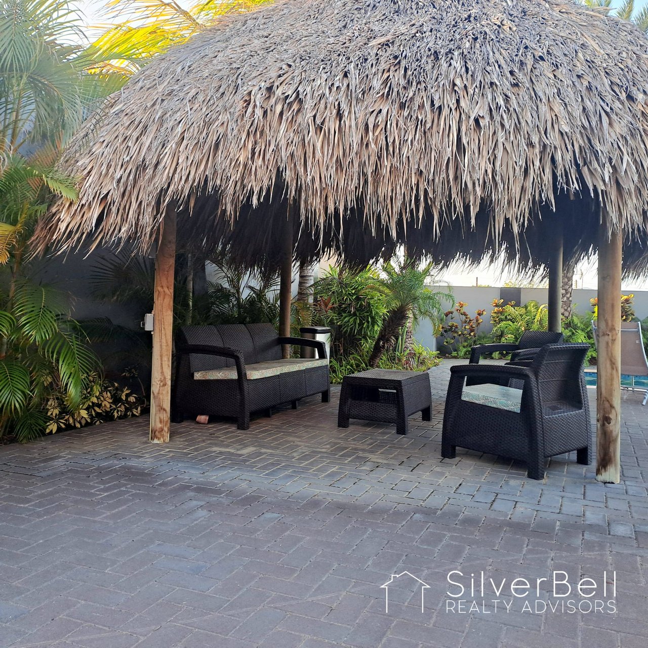 The Valley Breeze Resort - Apartment