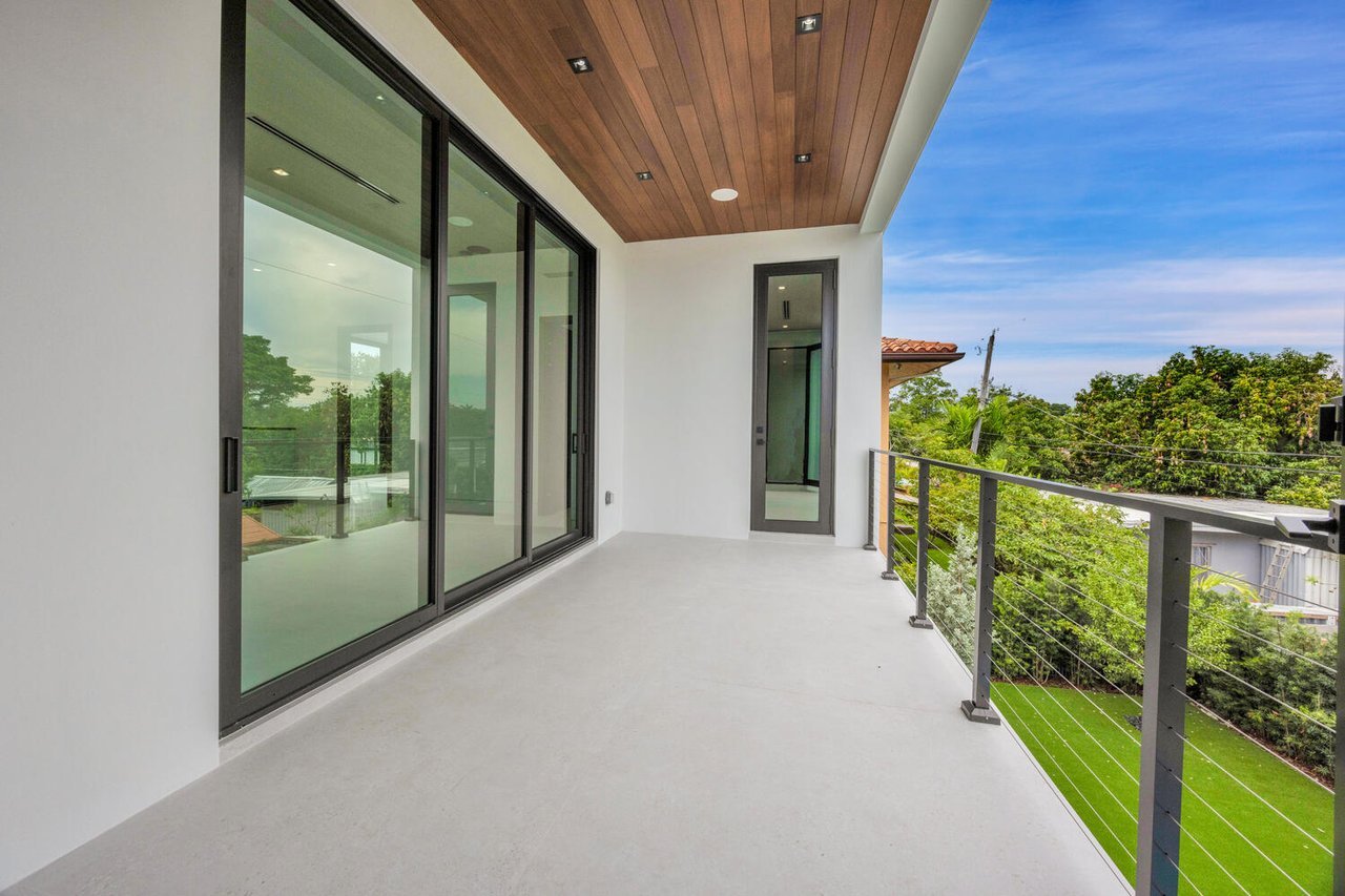 Just Built Modern Luxury