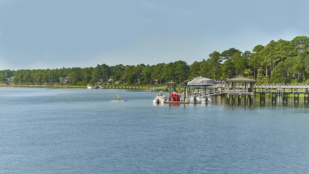 Fall in the Lowcountry: Festivals, Food & Fun Beyond Palmetto Bluff