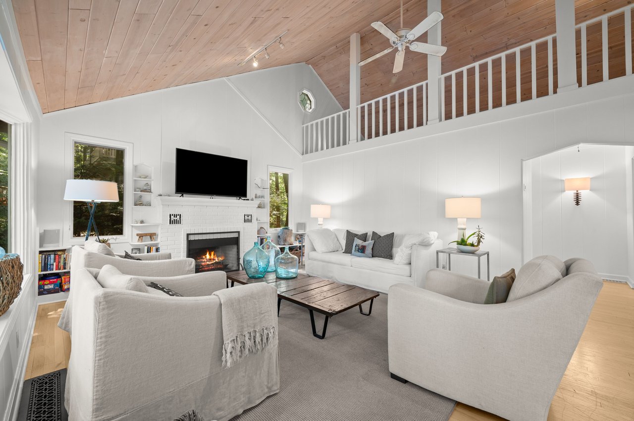 Duneland Beach Retreat