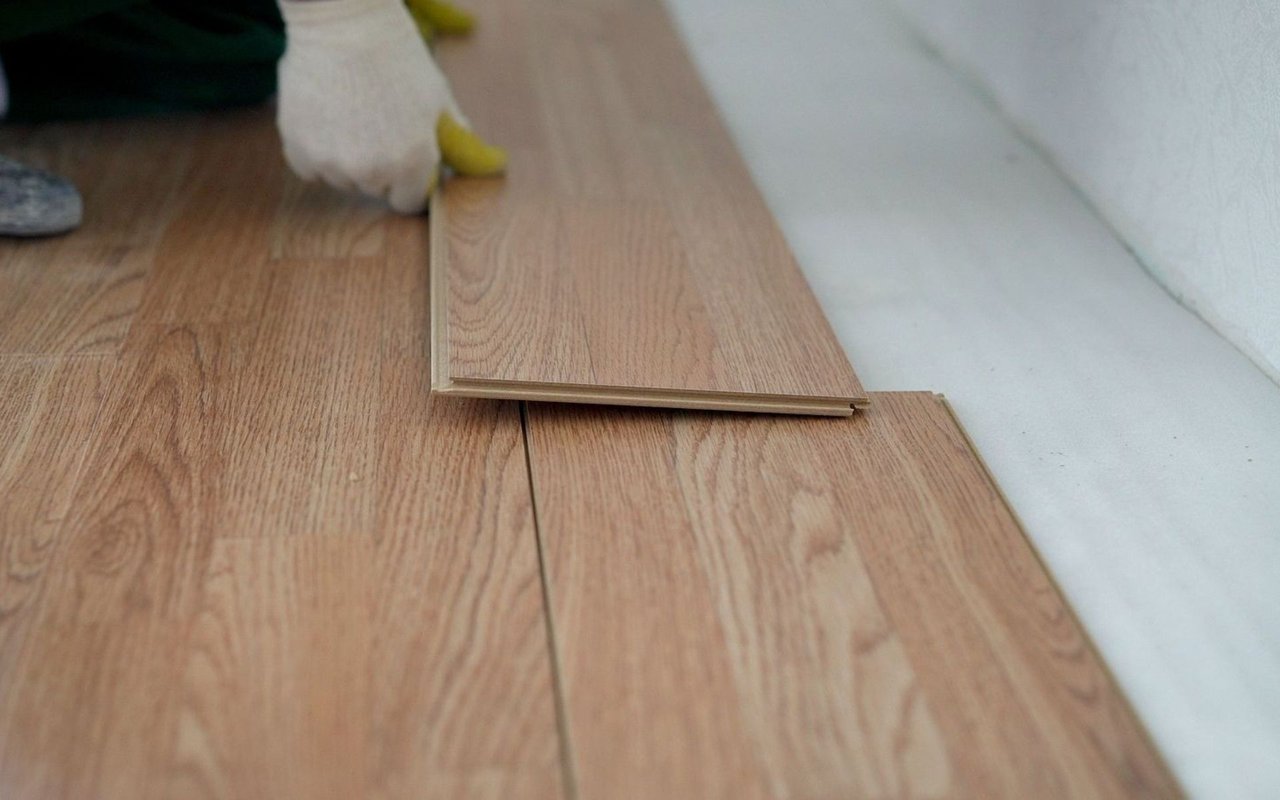 Does Flooring Have an Impact on Your Home’s Value?