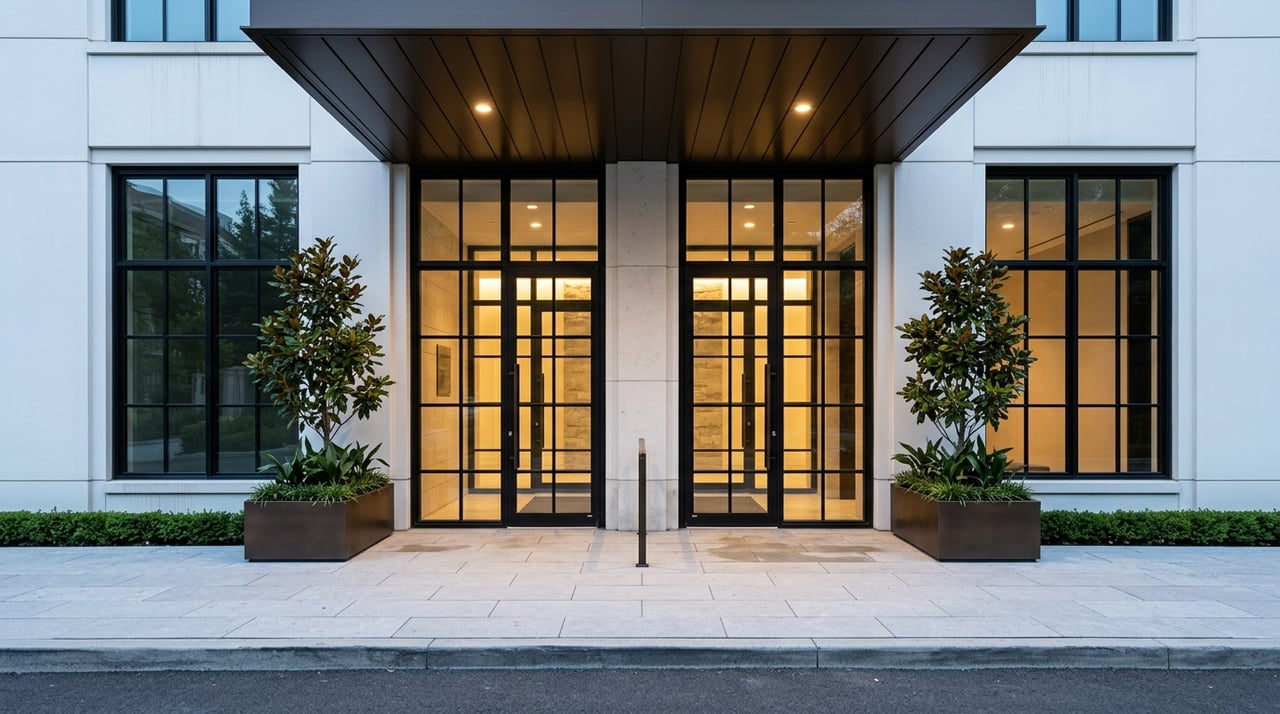 Relocating To A Midtown Condo: What Executive Buyers Should Know