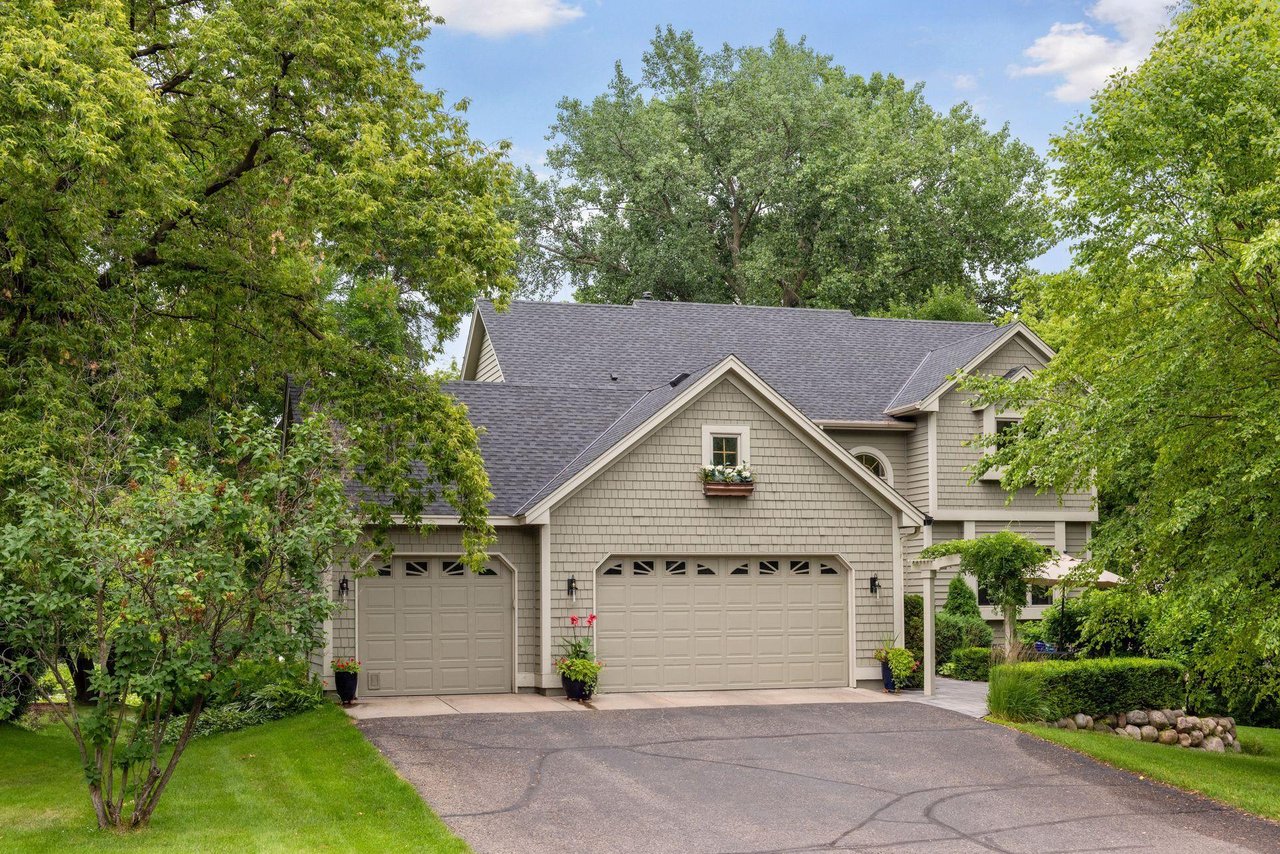 3026 Casco Point Road | Orono