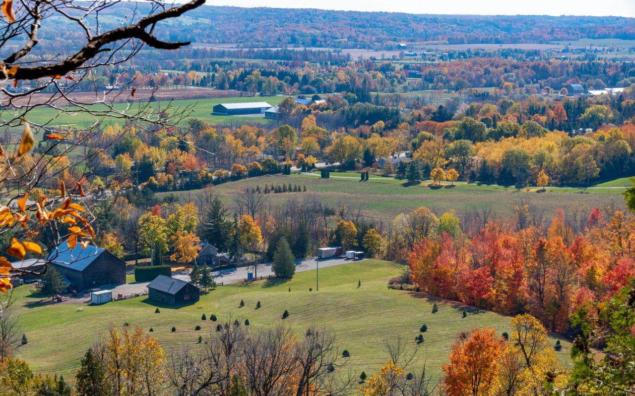 Countryside Villages