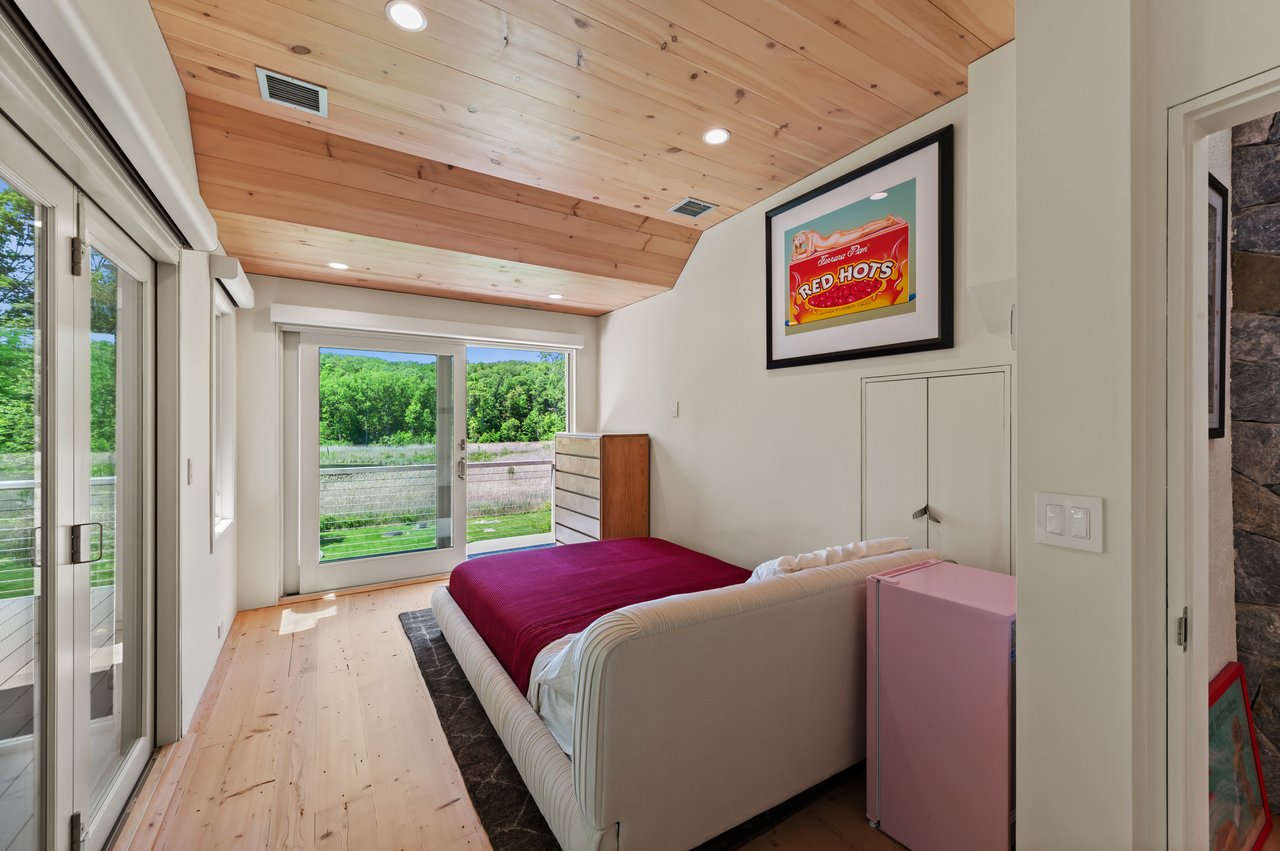 258 Hardscrabble Road