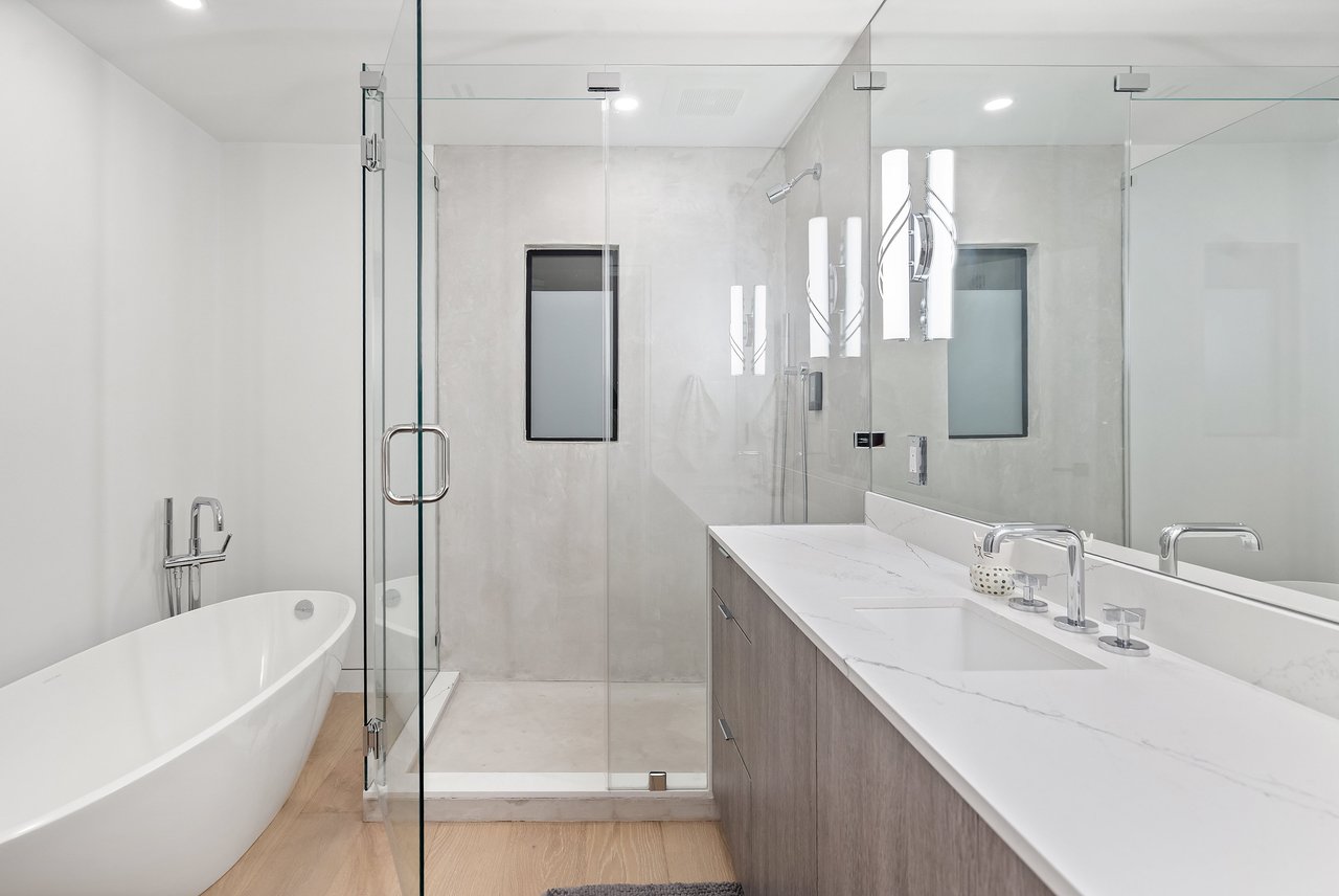 Elevated Barton Hills Living