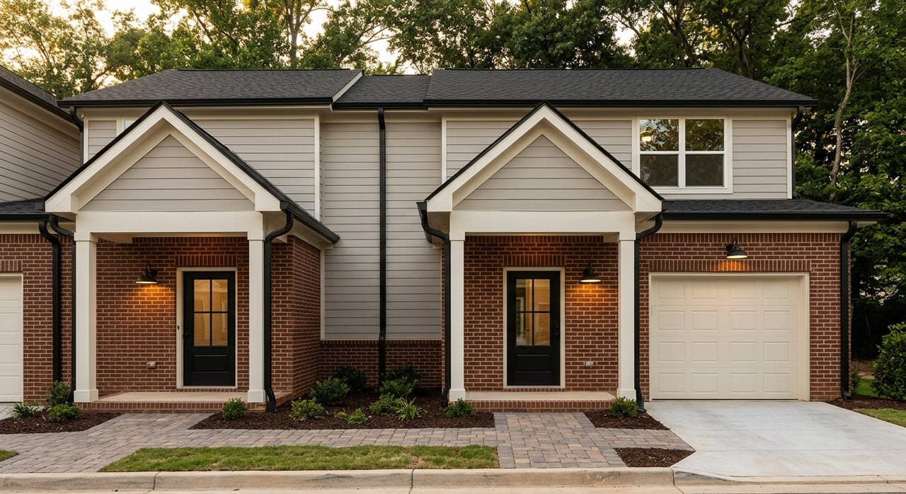 Townhome Or House In Parsippany? How To Choose
