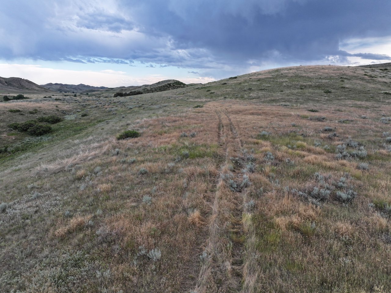 Dutch Creek Ranch 