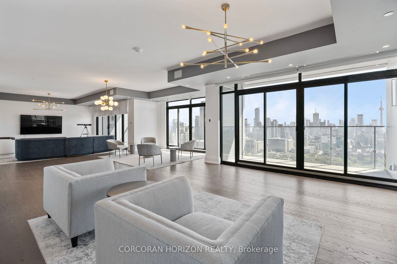 YORKVILLE PRIVATE RESIDENCES