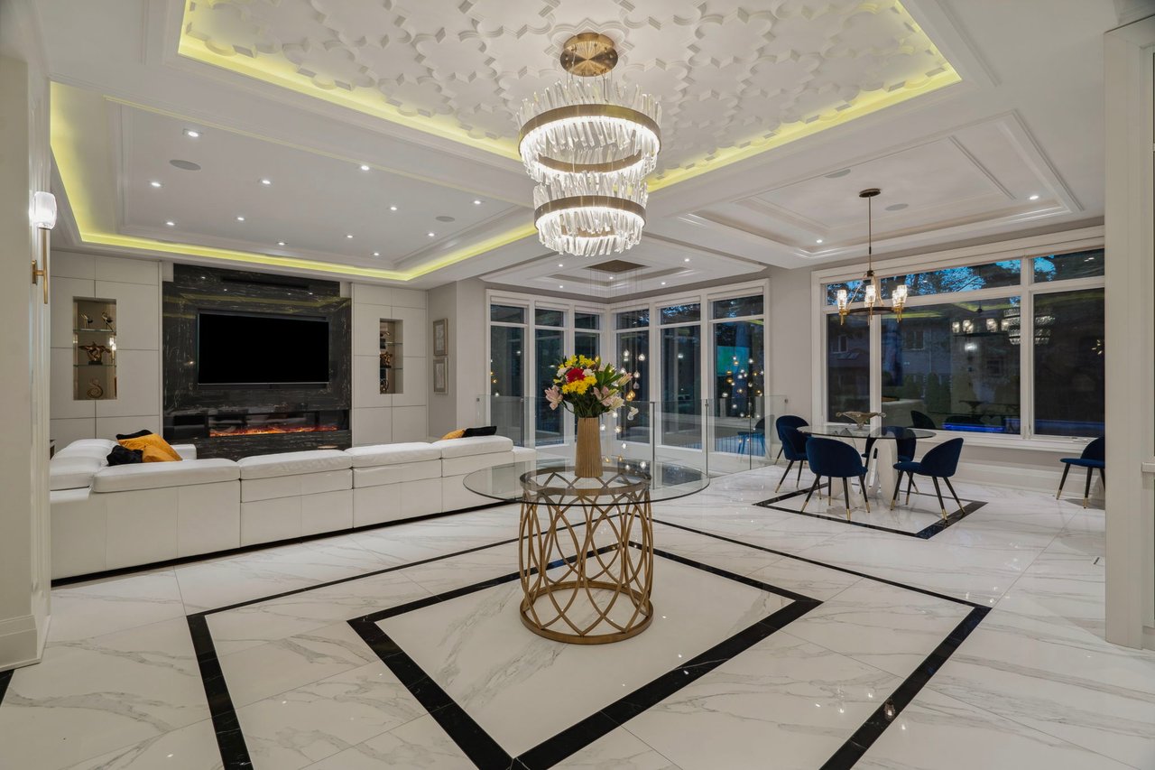 Architectural & Design Masterpiece