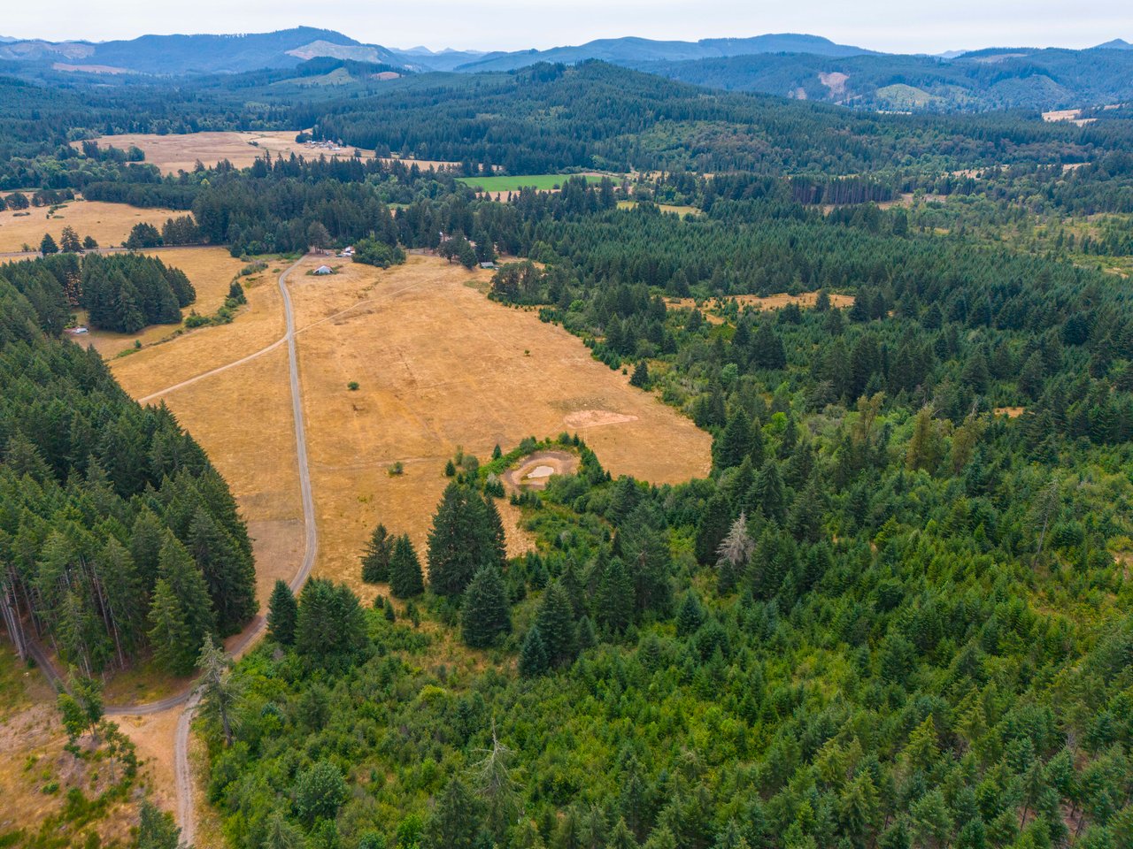 Sheffler Farm & Forest