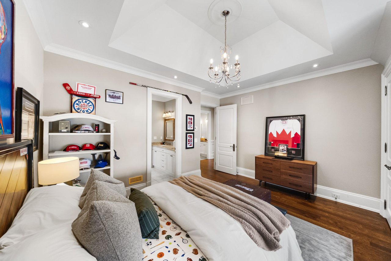 Architectural Pedigree