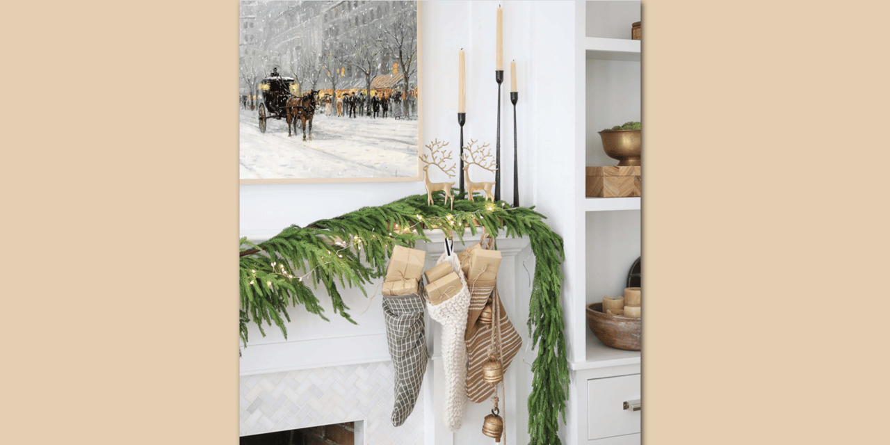 Our Real Estate Agents Holiday WIsh List