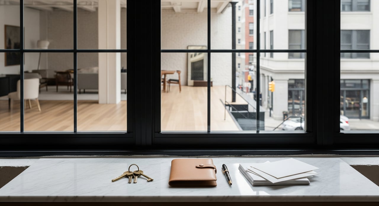 SoHo Buyer Closing Costs: What to Expect