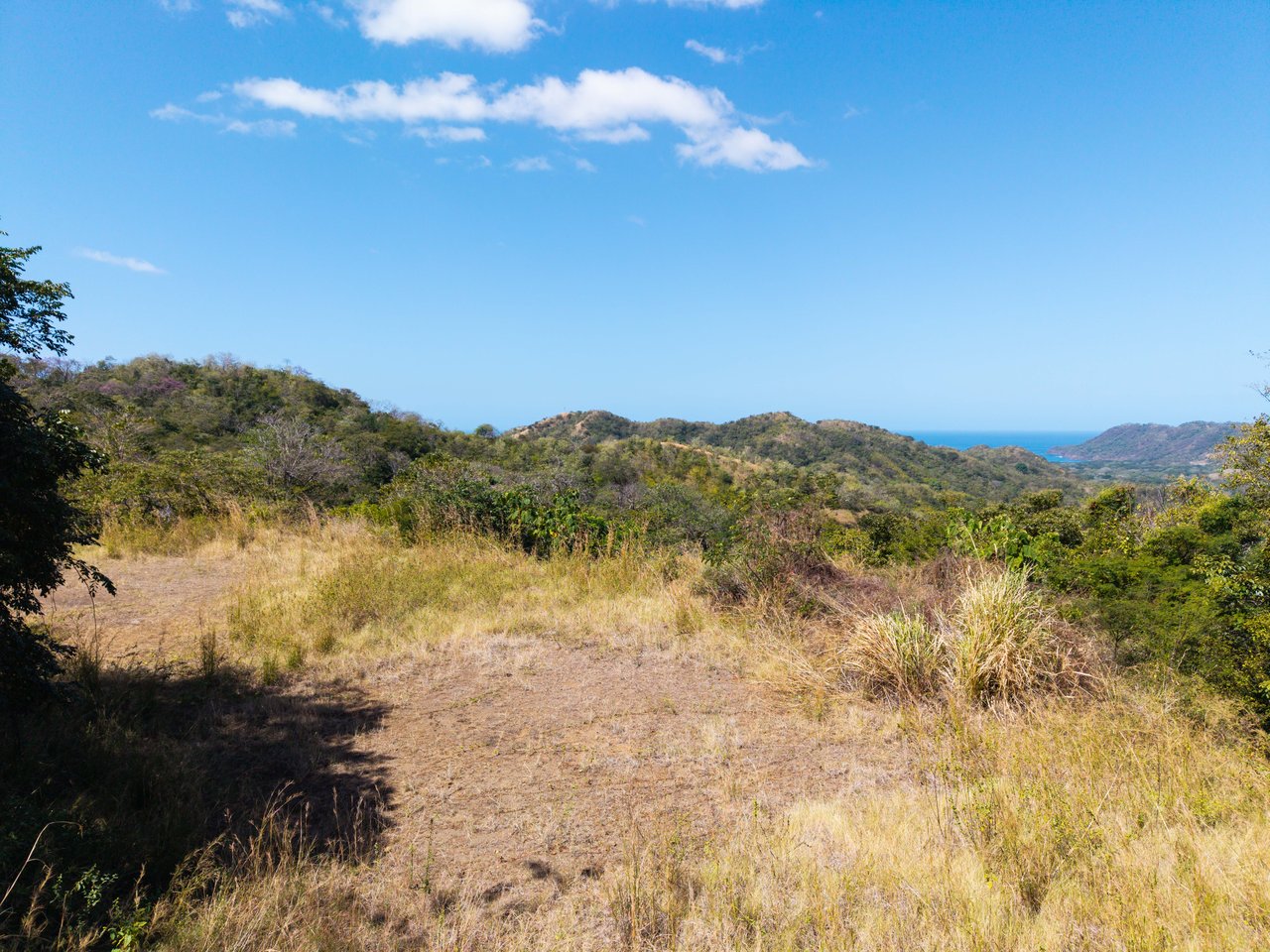 Lot 22B Pacific Heights | Views, nature, privacy, water and building permit!