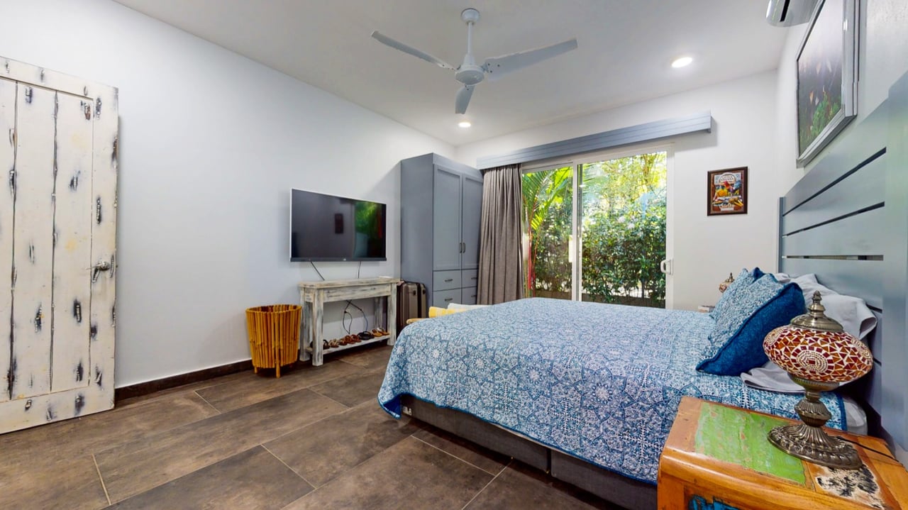 Immaculate 3-Bedroom Home with Pool Near Marino Ballena National Park
