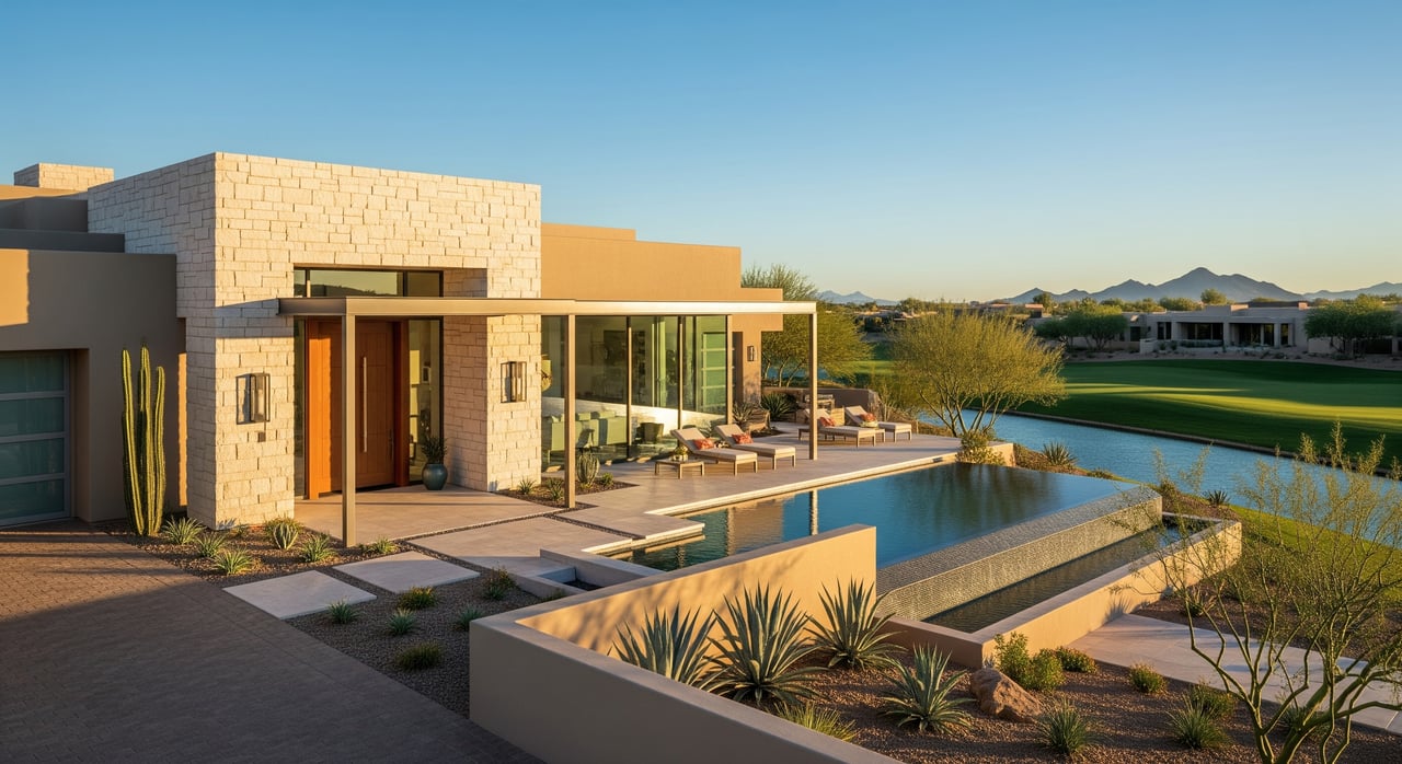 Appraisal vs. Assessment: A Scottsdale Buyer’s Guide