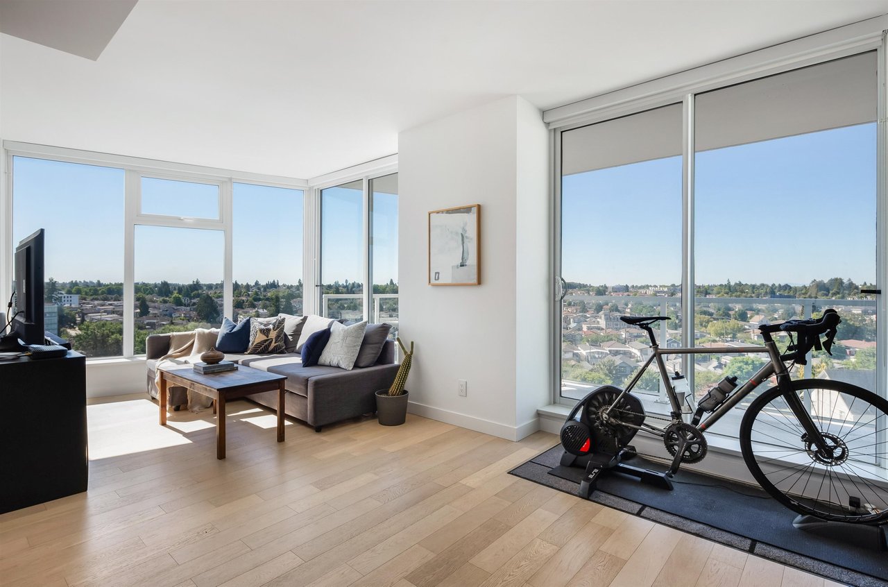 2220 Kingsway, #1509