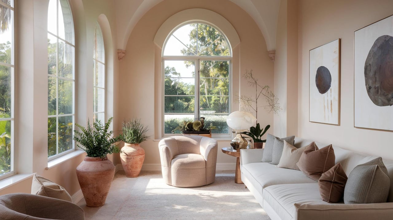 Choosing the Right Paint Colors for Your Weston Fl Home