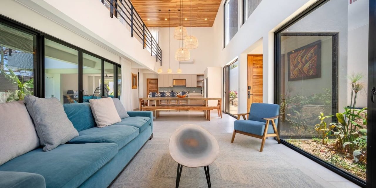 Casa Seabird