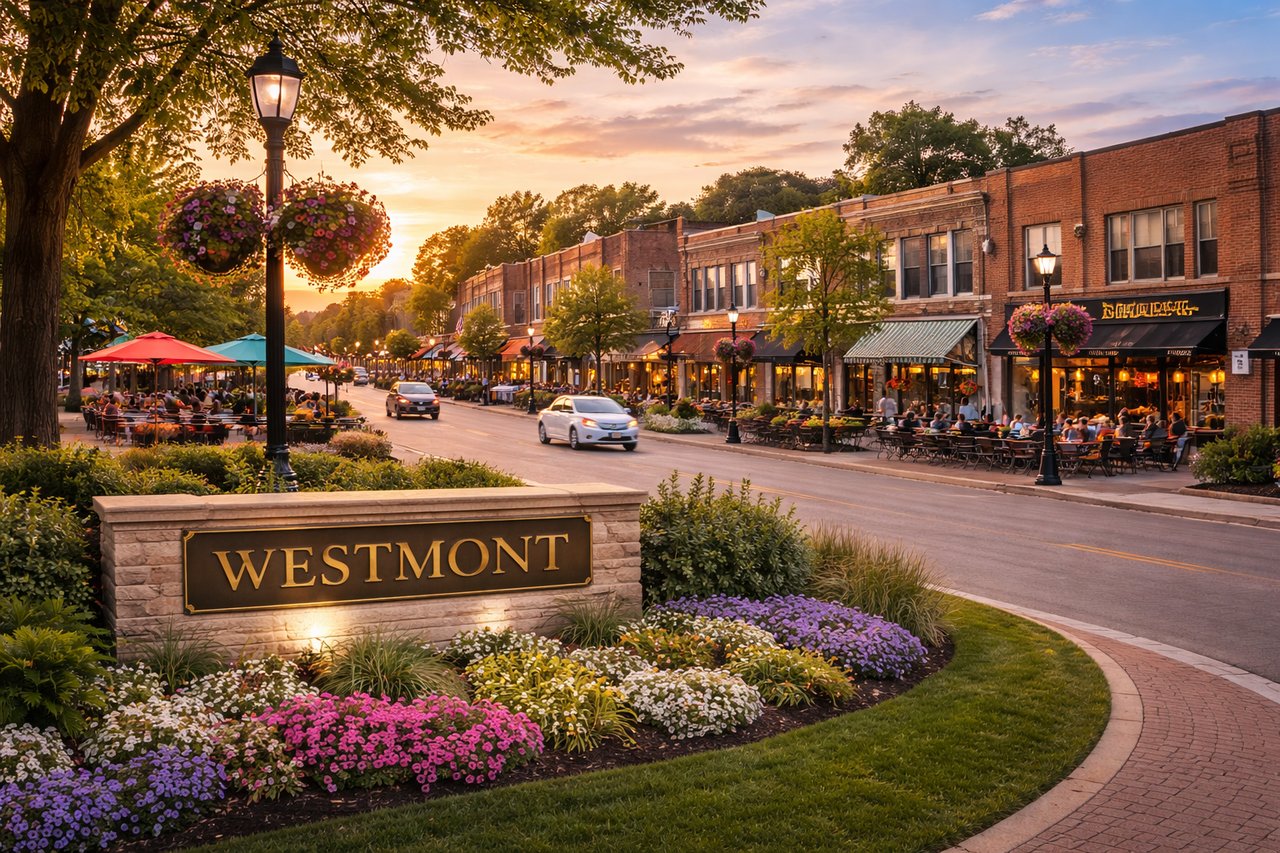 Westmont