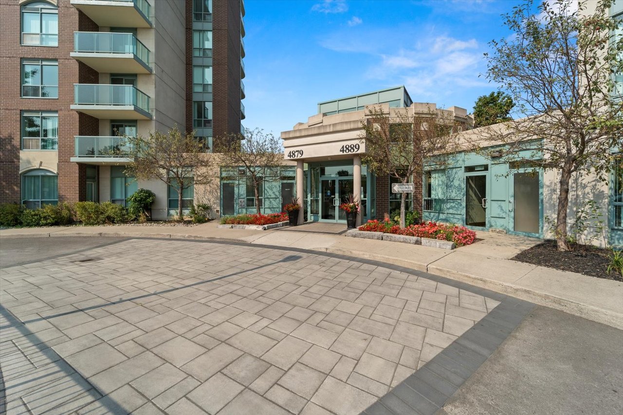 4879 Kimbermount Ave 401