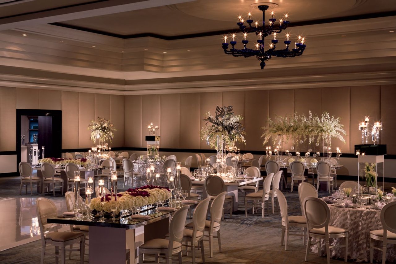Ritz Carlton Miami Beach