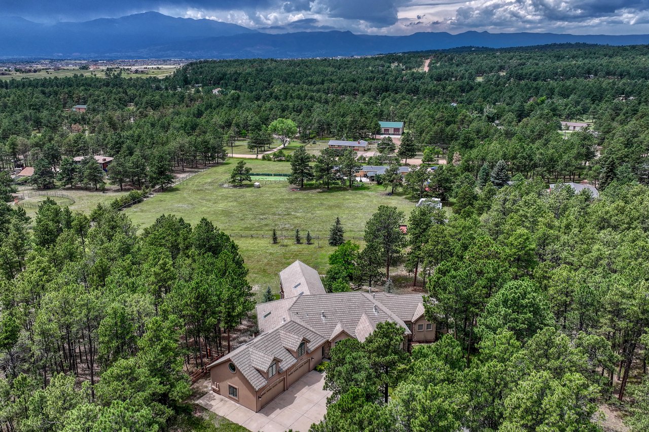 10510 Huntsman Road