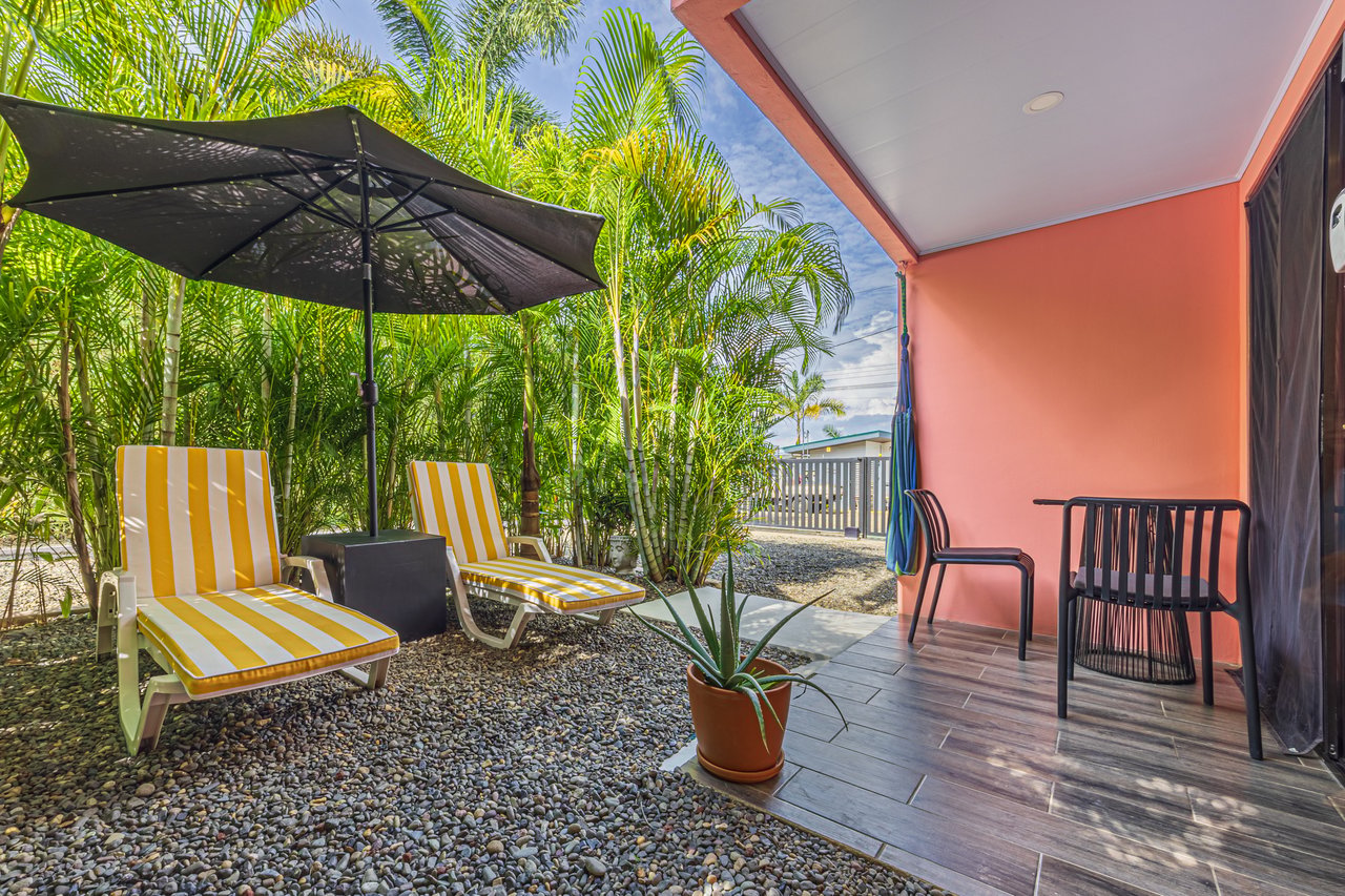 5 Out Of 5 Star Hotel for sale!