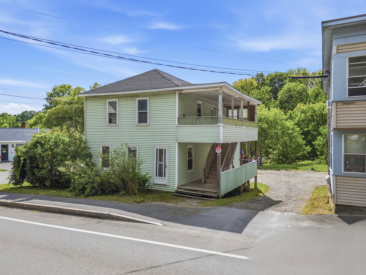 Rental Currently Available