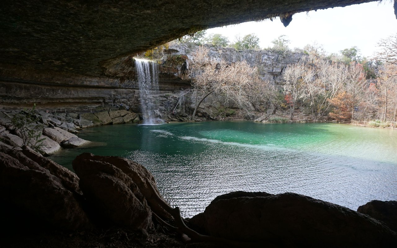 Bee Cave