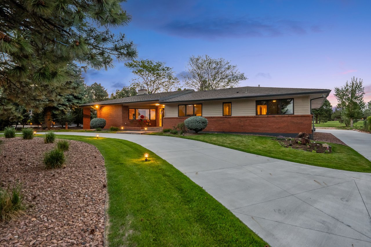 1670 Hill Circle