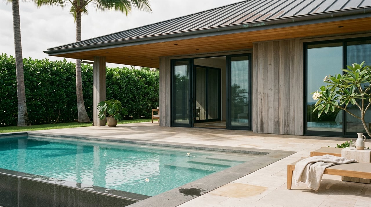 Your Kapalua Summer: The Quiet Handoff From Country Nights to Jazz Season