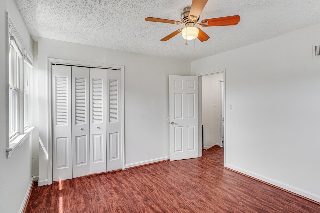 Iverson Village Condo