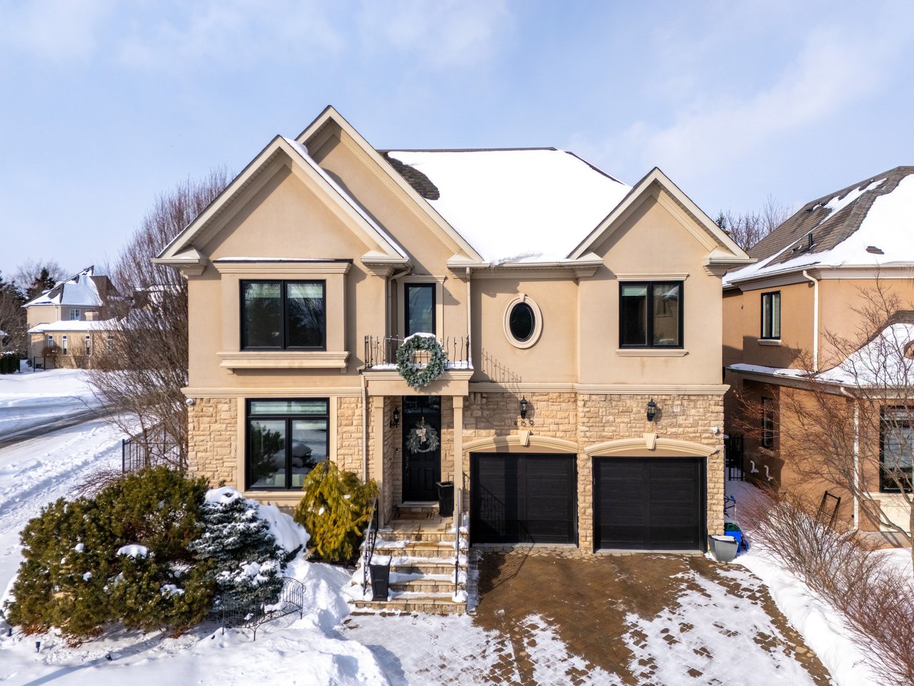 469 Stratford Road, Oakville